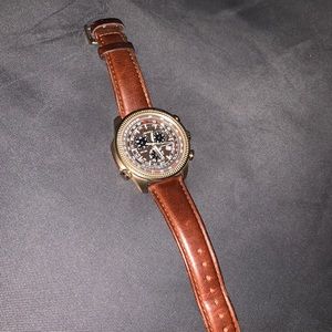 Mens citizen eco watch